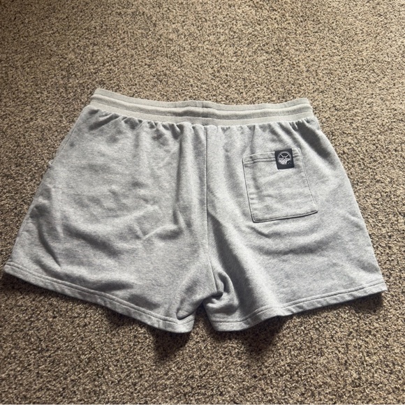 Men’s Kinda Fir Kinda Fat Drawstring Shorts - Picture 4 of 4